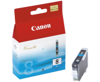 CANON Tusz Cyan CLI8C - 12281 - zdjęcie 1